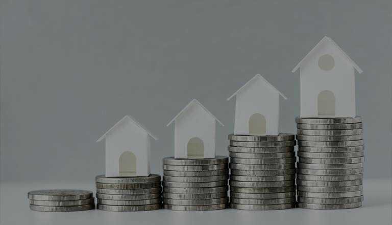 Financiamento Imobiliário