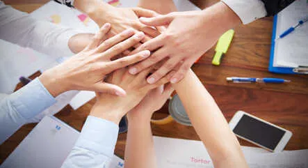 Equipe da Legally Soluções Habitacionais
