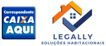 Correspondente CAIXA Aqui - Legally Soluções Habitacionais